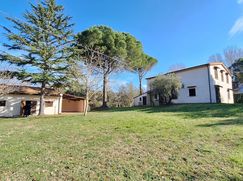 Rustico/Casale in Residenziale
