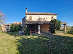 Rustico/Casale in Residenziale