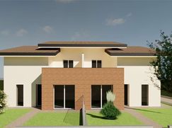Casa Bi/Trifamiliare in Residenziale