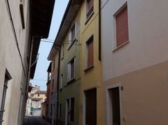 Casa indipendente in Residenziale