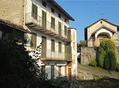 Casa indipendente in Residenziale