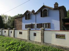 Casa indipendente in Residenziale