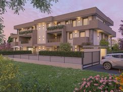 Appartamento in Residenziale