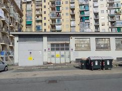 Box/posto auto in Residenziale