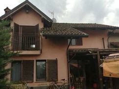 Villetta a schiera in Residenziale