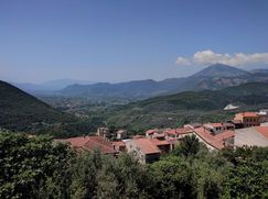 Casa indipendente in Residenziale