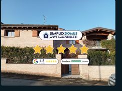 Villa in Residenziale