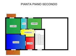 Appartamento in Residenziale