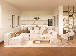 Appartamento in Residenziale