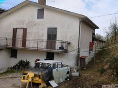 Rustico/Casale in Residenziale