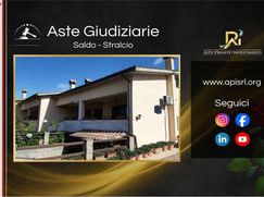 Villetta a schiera in Residenziale