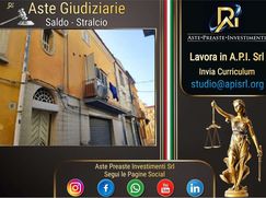 Appartamento in Residenziale