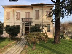 Villa in Residenziale