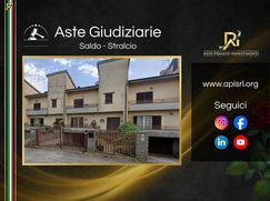 Villetta a schiera in Residenziale