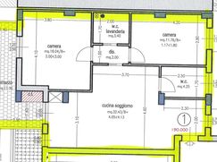 Appartamento in Residenziale