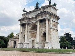 Appartamento in Residenziale