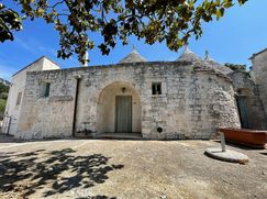Baita/Bungalow/Chalet/Trullo in Residenziale