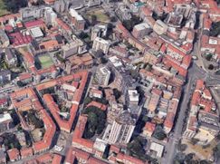 Box/posto auto in Residenziale