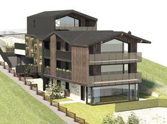 Appartamento in Residenziale