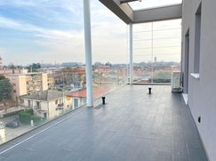 Attico/Mansarda in Residenziale