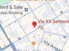Box/posto auto in Residenziale