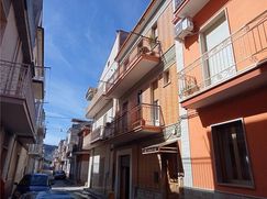 Casa indipendente in Residenziale