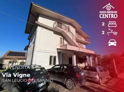 Appartamento in Residenziale