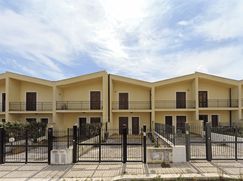 Villetta a schiera in Residenziale