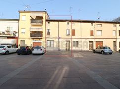Casa indipendente in Residenziale