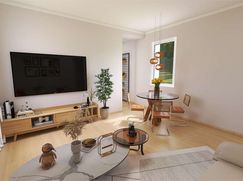 Appartamento in Residenziale