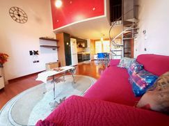 Villetta a schiera in Residenziale