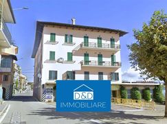 Edificio in Residenziale