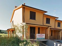 Villetta a schiera in Residenziale