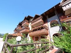 Appartamento in Residenziale
