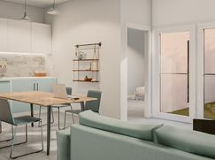 Appartamento in Residenziale