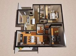 Appartamento in Residenziale