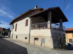 Casa indipendente in Residenziale