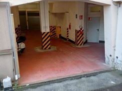 Box/posto auto in Residenziale