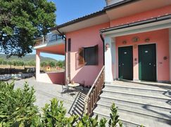 Villa in Residenziale