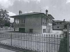 Casa indipendente in Residenziale