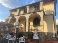 Casa indipendente in Residenziale