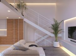 Loft in Residenziale
