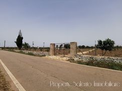 Terreno edificabile in Residenziale
