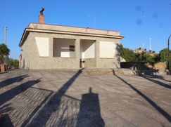 Villa in Residenziale