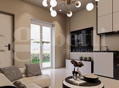 Appartamento in Residenziale