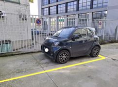 Box/posto auto in Residenziale