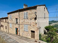 Casa indipendente in Residenziale