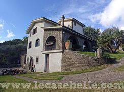 Villa in Residenziale