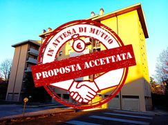 Appartamento in Residenziale