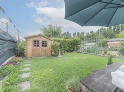 Casa Bi/Trifamiliare in Residenziale